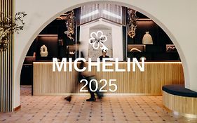 Hotel Les Freres Ibarboure